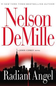 Radiant Angel (John Corey Series #7) Paperback Great Buy