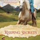 Keeping Secrets Paperback Review