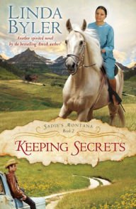 Keeping Secrets Paperback Review