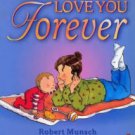 Love You Forever Paperback On sale