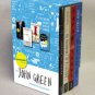 John Green Box Set Paperback Best Price