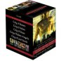 The Mortal Instruments Series (5 books): City of Bones; City of Ashes; City of Glass; City of Falle