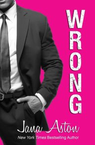 Wrong Paperback Free shipping