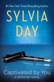 Captivated by You (Crossfire Series #4) Paperback Best Price