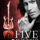 Five Weeks (Seven Series #3) Paperback Reviews