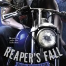 Reaper's Fall (Reapers Motorcycle Club Series #5) Paperback On sale