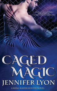 Caged Magic Paperback Best Price