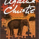 Elephants Can Remember: A Hercule Poirot Mystery Paperback Reviews