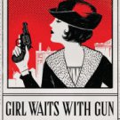 Girl Waits with Gun Paperback On sale