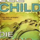 Die Trying (Jack Reacher Series #2) Paperback Reviews
