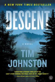 Descent: A Novel Paperback Review