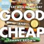 Good and Cheap: Eat Well on $4/Day Paperback Reviews