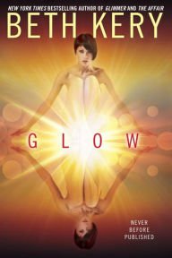 Glow Paperback for cheap