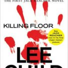 Killing Floor (Jack Reacher Series #1) Paperback In stock