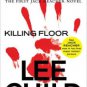 Killing Floor (Jack Reacher Series #1) Paperback In stock