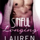 Sinful Longing Paperback In stock