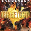 Firefight (Reckoners Series #2) Paperback In stock