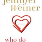 Who Do You Love Paperback In stock