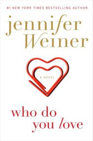 Who Do You Love Paperback In stock
