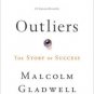 Outliers: The Story of Success Paperback In stock