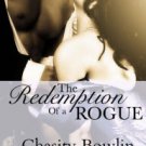 The Redemption of a Rogue Paperback Reviews