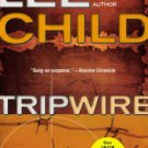 Tripwire (Jack Reacher Series #3) Paperback Best Price