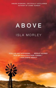 Above Paperback Review
