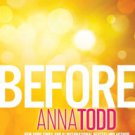 Before (After Series #5) Paperback On sale
