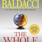 The Whole Truth (Shaw Series #1) Paperback Great Buy