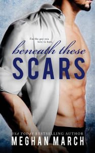 Beneath These Scars Paperback Review