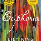 Euphoria Paperback In stock