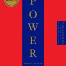 The 48 Laws of Power Paperback Reviews