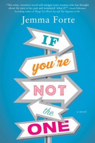 If You're Not the One Paperback Review