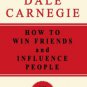 How to Win Friends and Influence People Paperback Best Price