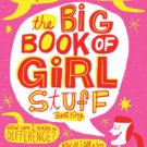 The Big Book of Girl Stuff, updated Paperback Great Buy