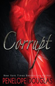 Corrupt Paperback In stock