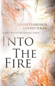 Into The Fire Paperback Reviews