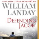 Defending Jacob Paperback Great Buy