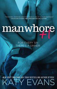 Manwhore +1 Paperback Review