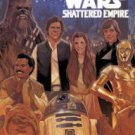 Star Wars: Journey to Star Wars: The Force Awakens: Shattered Empire Paperback for cheap