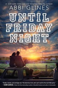 Until Friday Night Paperback Cheap