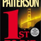 1st to Die (Women's Murder Club Series #1) Paperback Reviews