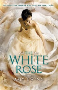 The White Rose Paperback Reviews