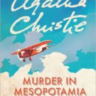 Murder in Mesopotamia (Hercule Poirot Series) Paperback In stock