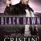 Black Dawn Paperback for cheap