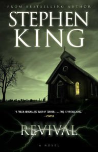 Revival Paperback Great Buy