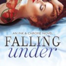 Falling Under Paperback Cheap