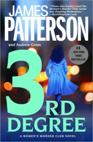3rd Degree (Women's Murder Club Series #3) Paperback In stock