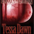 Blood Awakening Paperback Cheap