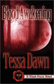 Blood Awakening Paperback Cheap